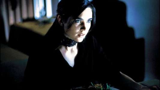 Requiem for a Dream - Backdrop