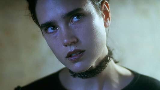 Requiem for a Dream - Backdrop