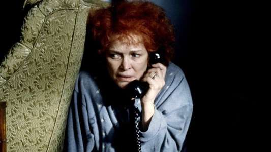 Requiem for a Dream - Backdrop