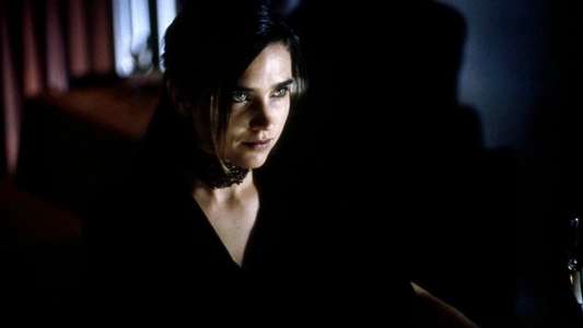 Requiem for a Dream - Backdrop