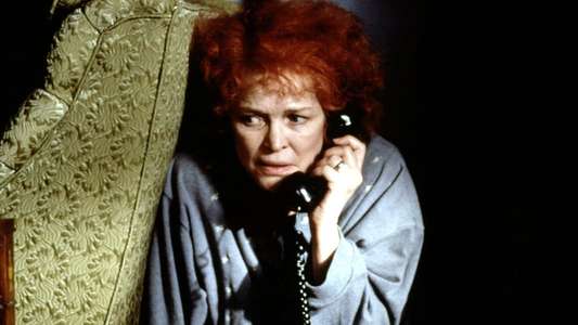 Requiem for a Dream - Backdrop