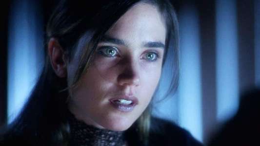 Requiem for a Dream - Backdrop