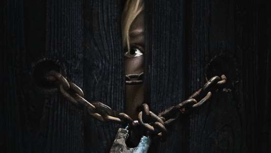 Don't Breathe - Backdrop