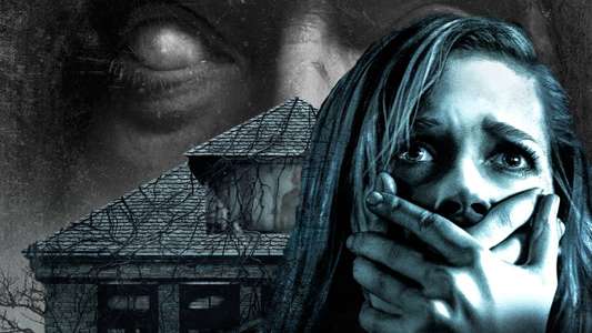 Don't Breathe - Backdrop