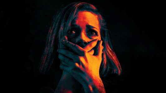 Don't Breathe - Backdrop