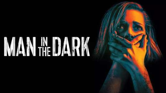 Don't Breathe - Backdrop