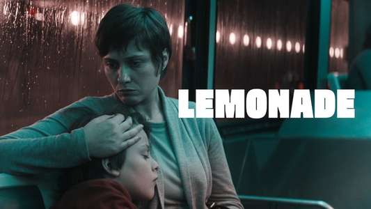 Lemonade - Backdrops