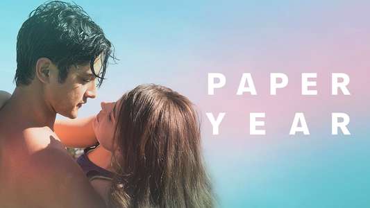 Paper Year - Backdrop