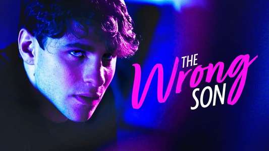 The Wrong Son - Backdrop
