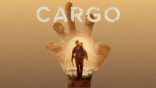 Cargo - Backdrop