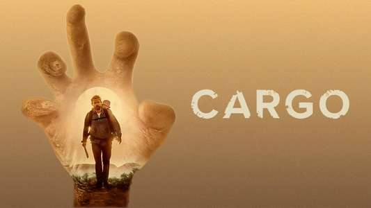Cargo - Backdrop