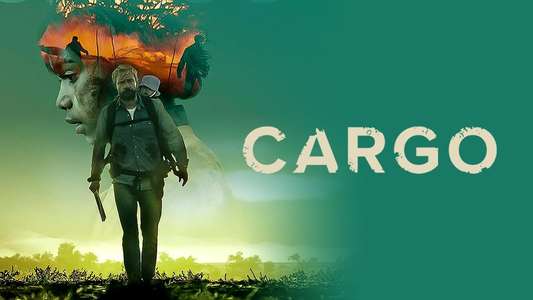 Cargo - Backdrop