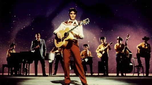 Loving You - Backdrop