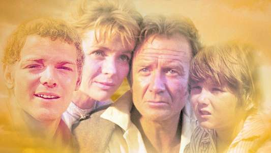 Swiss Family Robinson - Backdrop