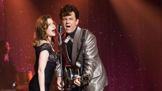 Walk Hard: The Dewey Cox Story - Backdrop