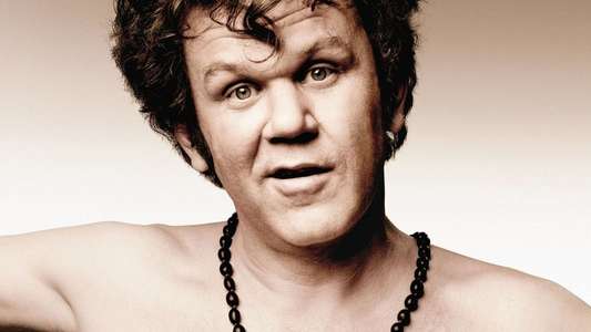 Walk Hard: The Dewey Cox Story - Backdrop