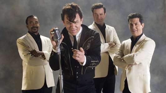 Walk Hard: The Dewey Cox Story - Backdrop