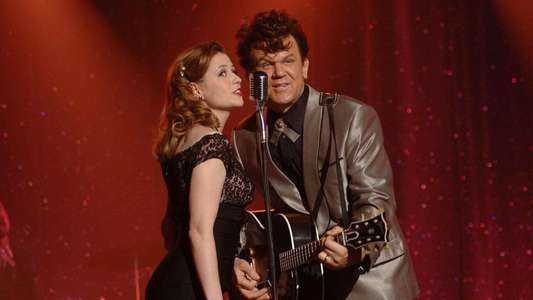 Walk Hard: The Dewey Cox Story - Backdrop