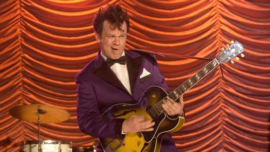 Walk Hard: The Dewey Cox Story - Backdrop