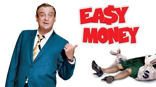 Easy Money - Backdrop
