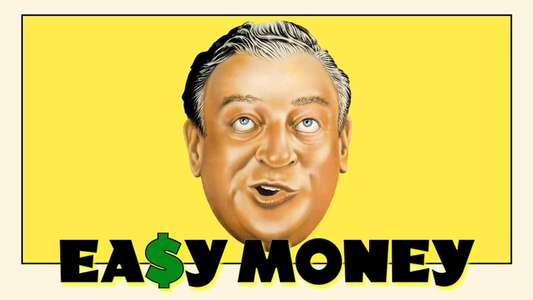 Easy Money - Backdrop