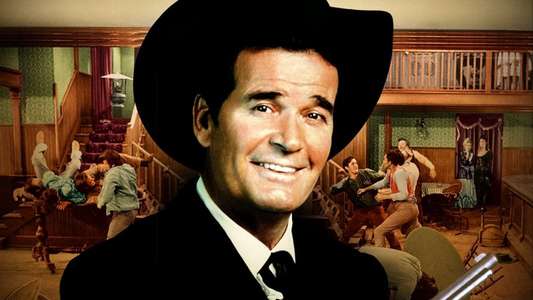 Support Your Local Gunfighter - Backdrops