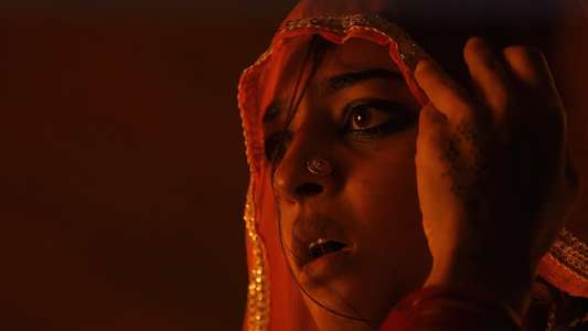 Parched - Backdrop