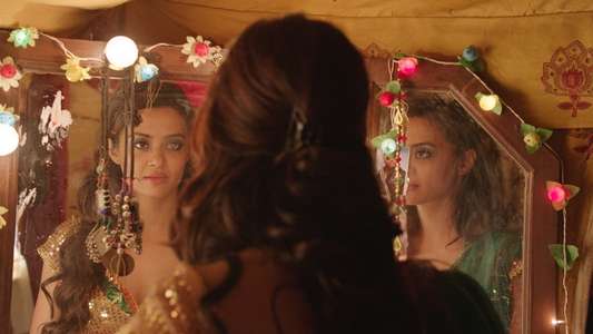Parched - Backdrop
