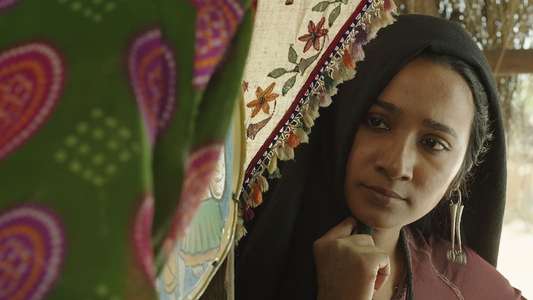 Parched - Backdrop