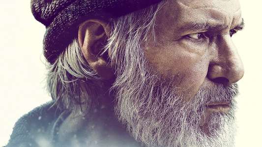 Call of the Wild - Backdrops