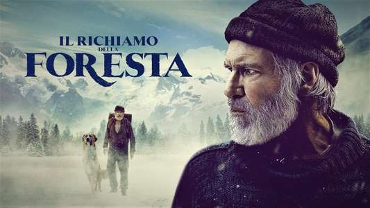 Call of the Wild - Backdrops