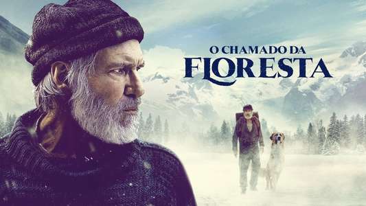 Call of the Wild - Backdrops