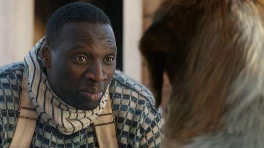 Call of the Wild - Backdrops