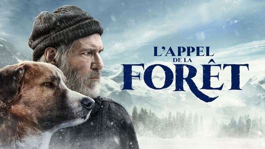 Call of the Wild - Backdrops