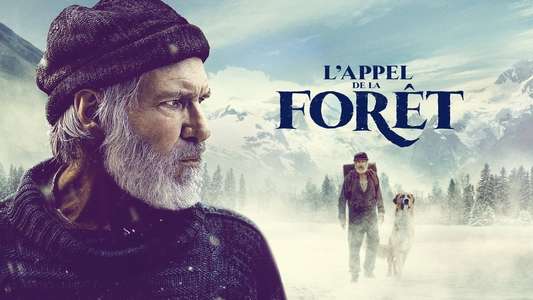 Call of the Wild - Backdrops