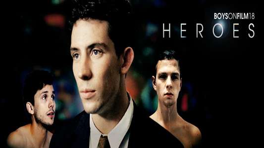 Boys on Film 18: Heroes - Backdrop