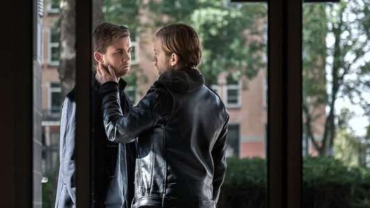 Boys on Film 18: Heroes - Backdrop