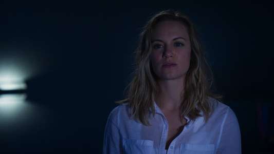 Deep Blue Sea 2 - Backdrop