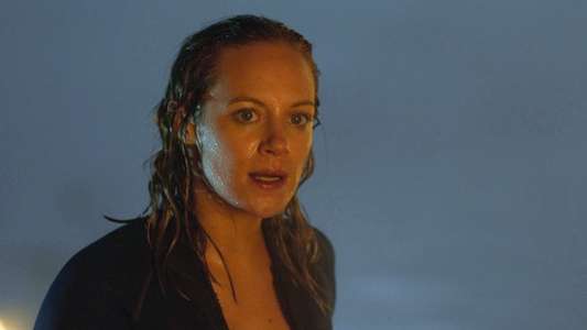 Deep Blue Sea 2 - Backdrop