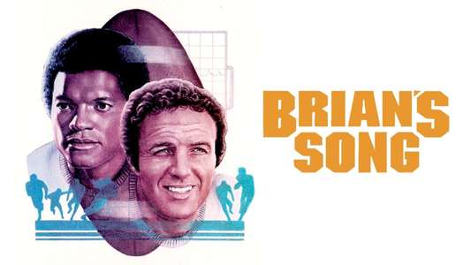 Brian's Song - Backdrops