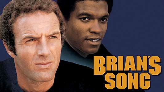 Brian's Song - Backdrops