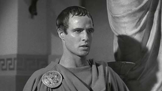 Julius Caesar - Backdrop