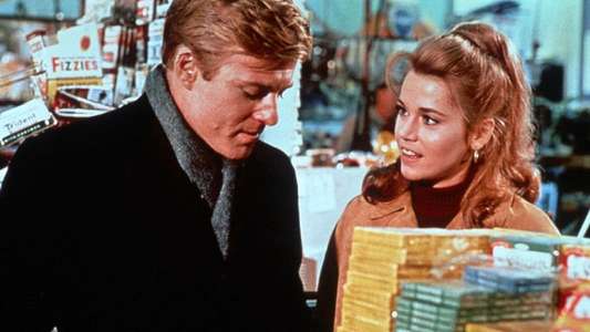 Barefoot in the Park - Backdrop