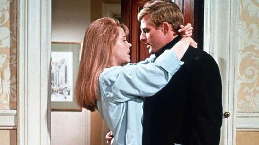 Barefoot in the Park - Backdrop