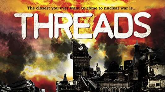 Threads - Backdrop