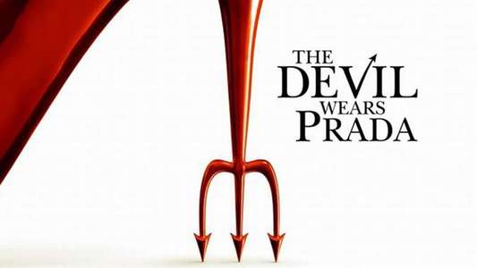 The Devil Wears Prada - Backdrops
