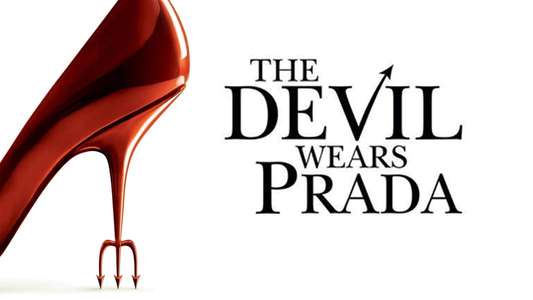 The Devil Wears Prada - Backdrops