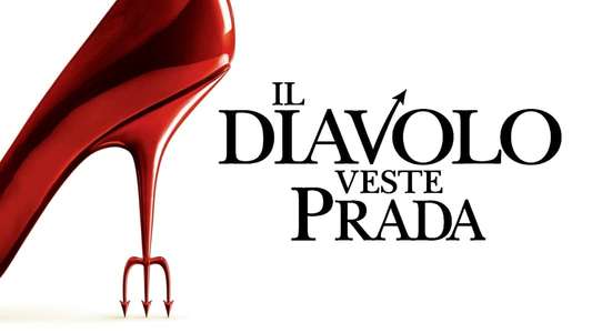 The Devil Wears Prada - Backdrops
