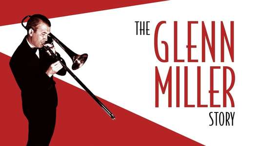 The Glenn Miller Story - Backdrop