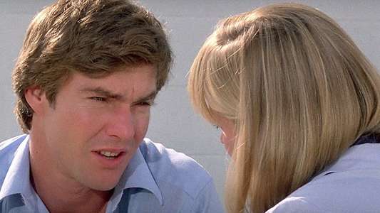Jaws 3-D - Backdrop